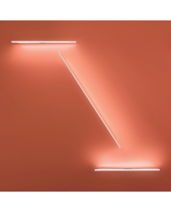 Nemo Linescapes Ceiling Lamp